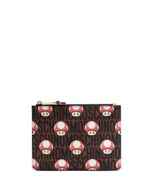 Moschino Clutches - Item 45300397