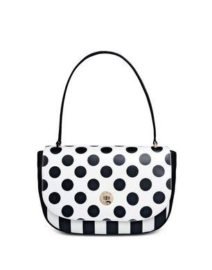 Boutique Moschino Medium Fabric Bags - Item 45275062