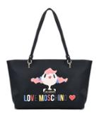 Love Moschino Tote Bags - Item 45387830