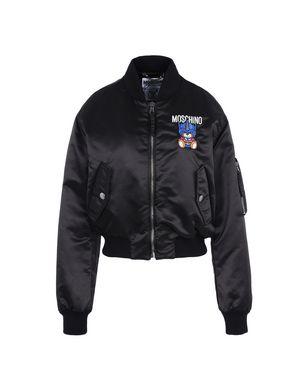 Moschino Blazers - Item 41739107