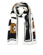 Moschino Stoles - Item 46548076