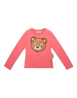 Moschino Long Sleeve T-shirts - Item 12033995