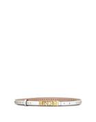 Moschino Leather Belts - Item 46501761