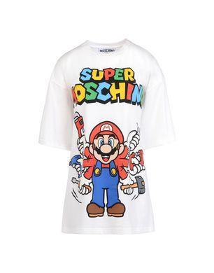 Moschino Short Sleeve T-shirts - Item 37819877