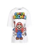 Moschino Short Sleeve T-shirts - Item 37819877