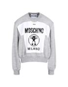 Moschino Sweatshirts - Item 53000715