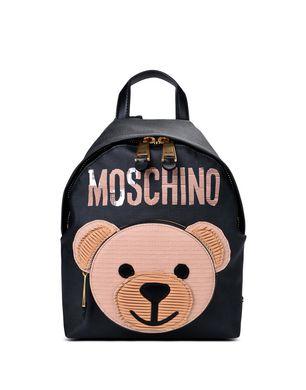 Moschino Backpacks - Item 45378936