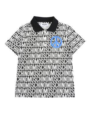 Moschino Polo Shirts - Item 12154259