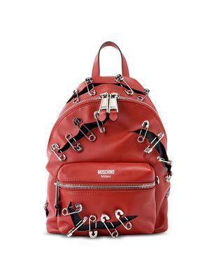 Moschino Backpacks - Item 45406431
