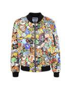 Moschino Jackets - Item 41774840