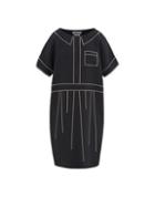 Boutique Moschino Short Dresses - Item 34725999