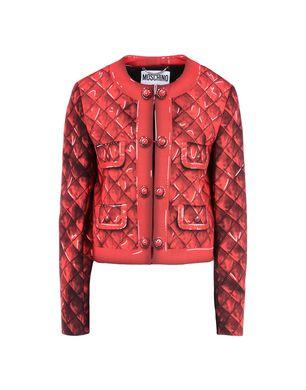Moschino Blazers - Item 41650666