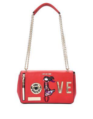 Love Moschino Shoulder Bags - Item 45363538