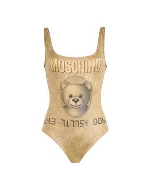 Moschino One-piece Suits - Item 47177568