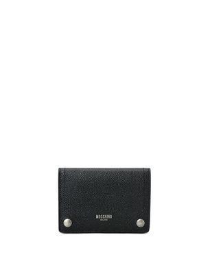 Moschino Wallets - Item 46538642