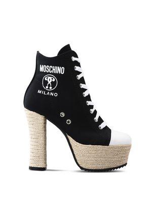 Moschino Heels - Item 11182473