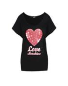 Love Moschino Short Sleeve T-shirts - Item 37926713