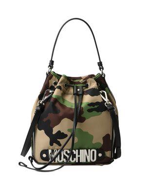 Moschino Bucket Bags - Item 45368942