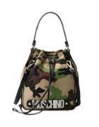 Moschino Bucket Bags - Item 45368942