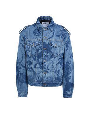 Moschino Jackets - Item 41742532
