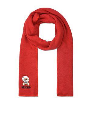 Moschino Scarves - Item 46480755