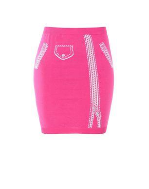 Moschino Mini Skirts - Item 39676365