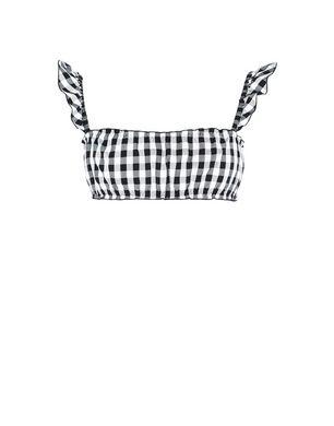 Boutique Moschino Crop Tops - Item 38705013