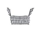 Boutique Moschino Crop Tops - Item 38705013