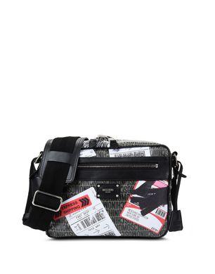 Moschino Shoulder Bags - Item 45402509