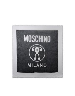Moschino Foulards - Item 46439853