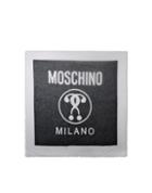 Moschino Foulards - Item 46439853