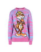 Moschino Long Sleeve Sweaters - Item 39704677