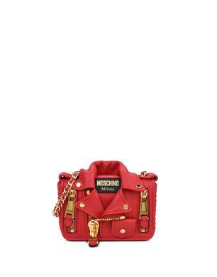 Moschino Shoulder Bags - Item 45342778