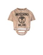 Moschino Short Sleeve T-shirts - Item 37996447