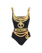 Moschino One-piece Suits - Item 47200077
