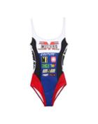 Moschino One-piece Suits - Item 47182111