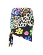 Moschino Knee Length Skirts - Item 35316022
