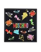 Moschino Foulards - Item 46499694