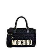 Moschino Medium Fabric Bags - Item 45298653