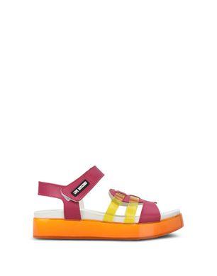 Love Moschino Sandals - Item 11233657