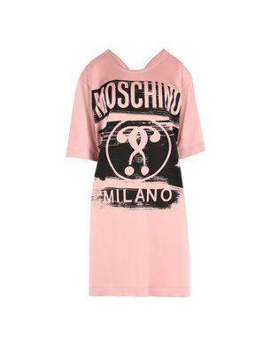 Moschino Short Dresses - Item 34774981