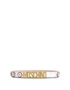 Moschino Leather Belts - Item 46499815
