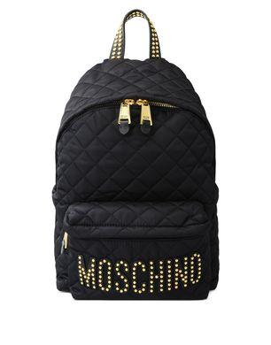 Moschino Backpacks - Item 45336487