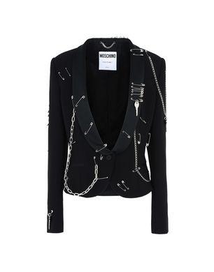 Moschino Blazers - Item 41783705