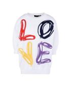Love Moschino Short Sleeve Sweaters - Item 39694537