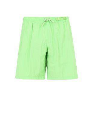 Moschino Swimming Trunks - Item 47192605