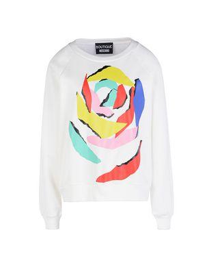 Boutique Moschino Sweatshirts - Item 53000529