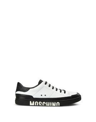 Moschino Sneakers - Item 11186060