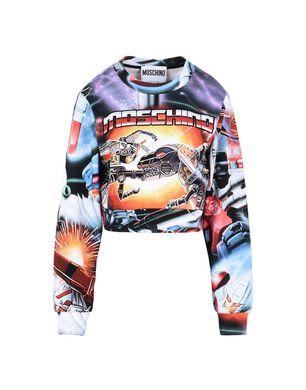 Moschino Sweatshirts - Item 53000788