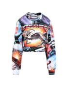 Moschino Sweatshirts - Item 53000788
